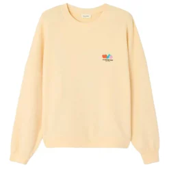 SWEAT ML SWEATSHIRT ATUBAY | ECRU