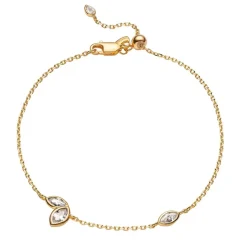 SWIFT BRACELET 01 | FORGYLDT