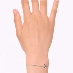 SWIFT BRACELET 01 | SØLV