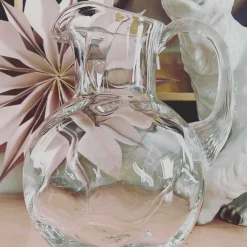 SWIRL KANDE 2 LITER | CRYSTAL