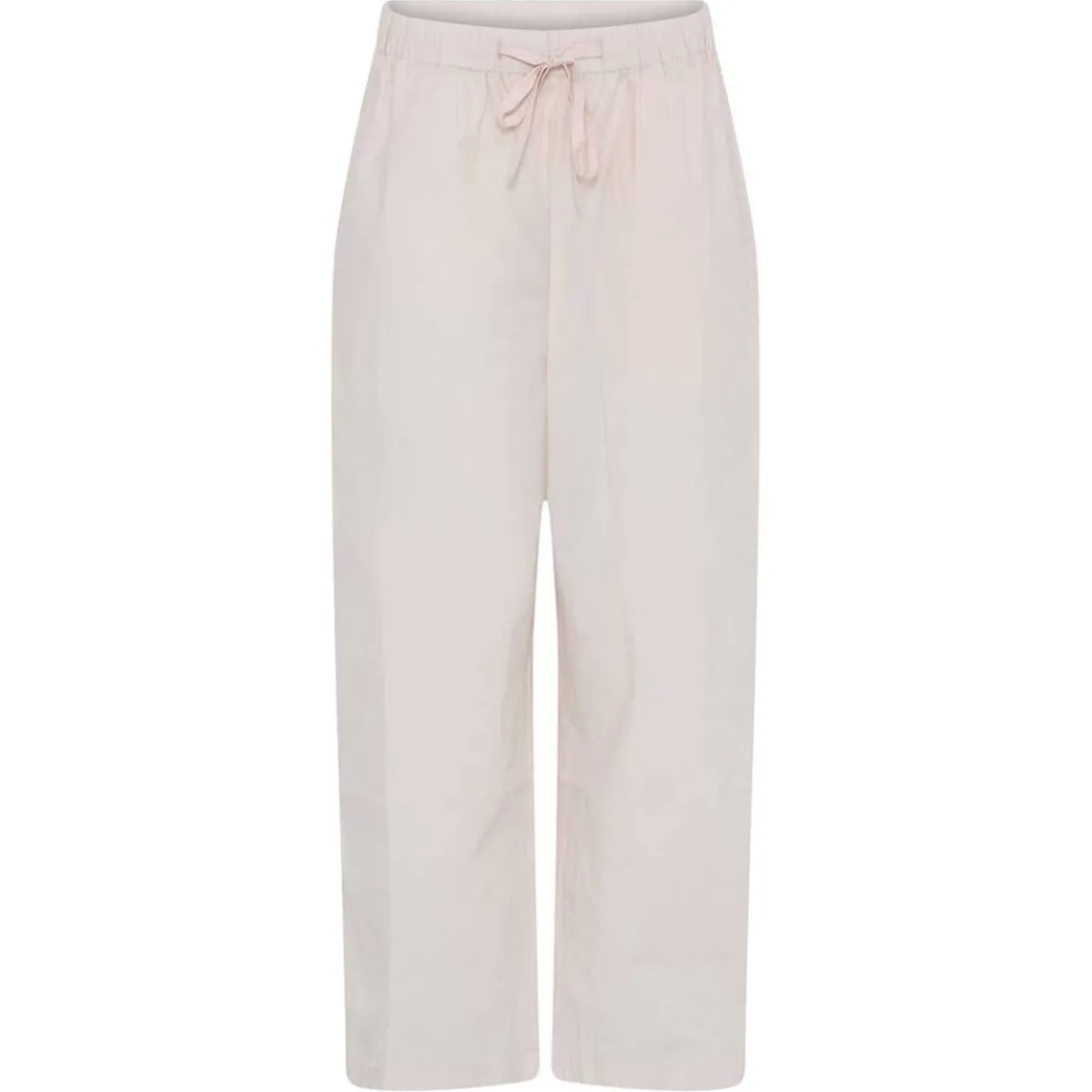 SYDNEY BUKSER | SOFT PINK