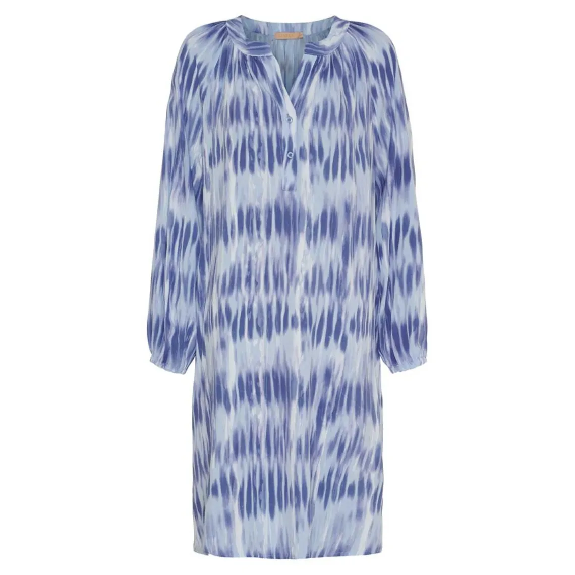 SYLVETTE KJOLE | JEANS