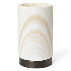 TABLETOP LAMPE | BLACK