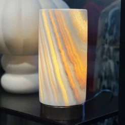 TABLETOP LAMPE | BLACK