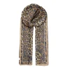 TABY LEOPA SIA SCARF | MULTI