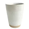 TALL CUP | CHALKY WHITE