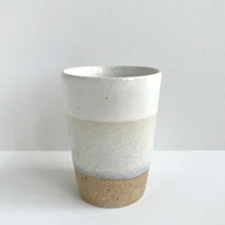 TALL CUP | LIMESTONE CURRY