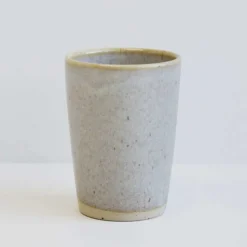 TALL CUP | OATMEAL
