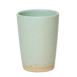 TALL CUP | SPRING GREEN