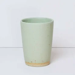 TALL CUP | SPRING GREEN