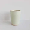 TALL CUP H10,5CM | PEPPERMINT