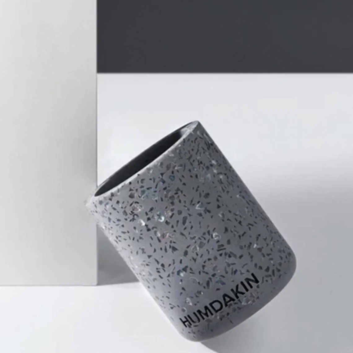 TANDBØRSTEKRUS NORDIC TERRAZZO