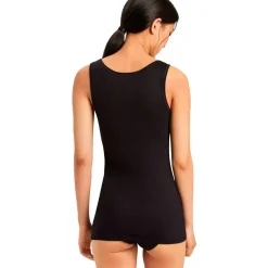 TANK TOP - ULTRALIGHT | SORT