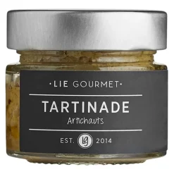 TAPENADE ARTISKOK 90 G