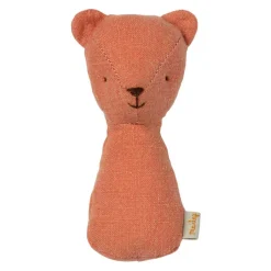 TEDDY RANGLE | STØVET KORAL