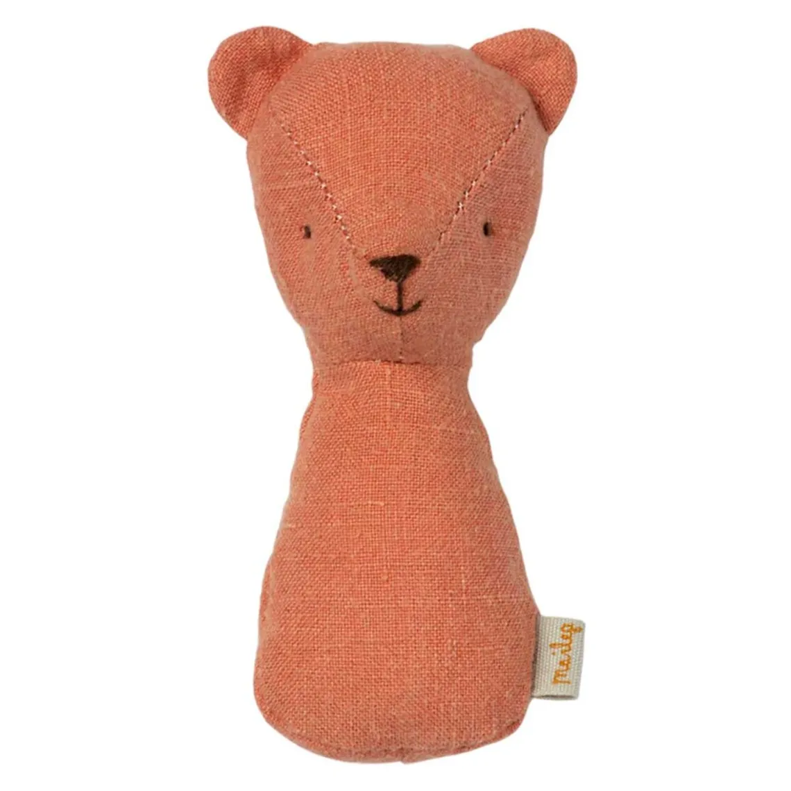 TEDDY RANGLE | STØVET KORAL