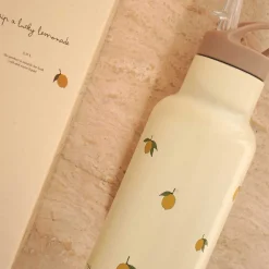 TERMOFLASKE | LEMON