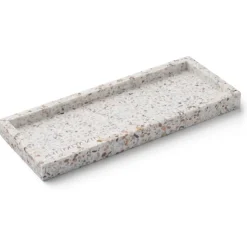 TERRAZZO BAKKE 10X25 CM