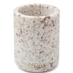 TERRAZZO TANDKRUS 10X7,5 CM
