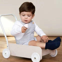 TERRY STRØMPER | NAVY