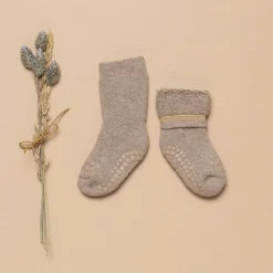 TERRY STRØMPER | SAND