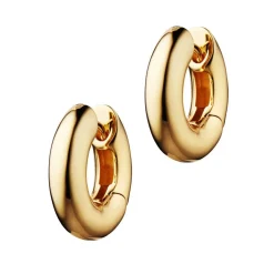 THE BIG O HOOP | FORGYLDT