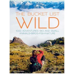 THE BUCKET LIST: WILD