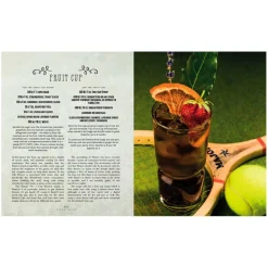 THE CURIOUS BARTENDER - GIN