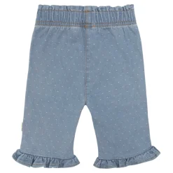 THEA DOTTY BUKSER | BLUE DENIM