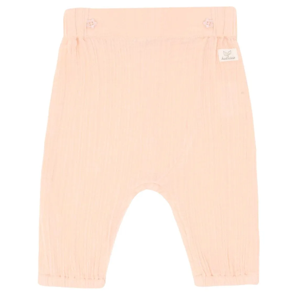 THICCO MUSELIN PANTS | QUARTZ