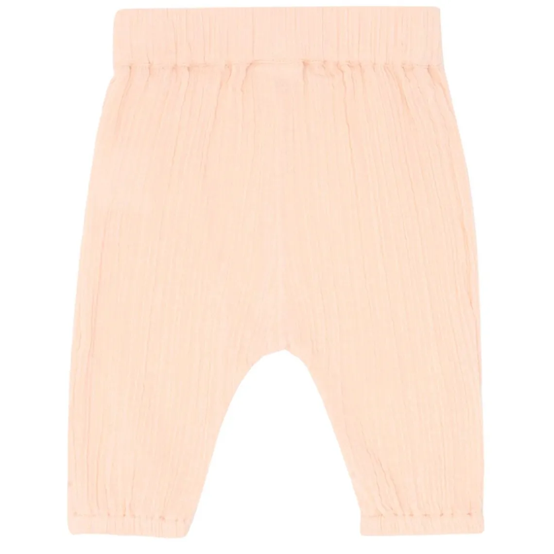 THICCO MUSELIN PANTS | QUARTZ