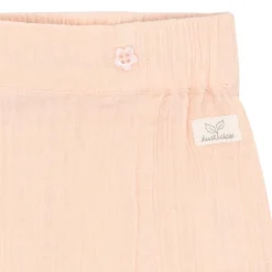 THICCO MUSELIN PANTS | QUARTZ
