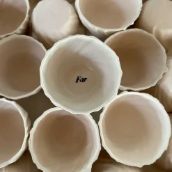 TIDEVANDSKOP - FAR | HVID