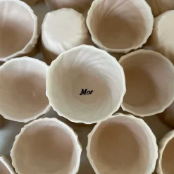 TIDEVANDSKOP - MOR | HVID