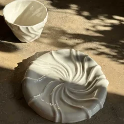 TIDEVANDSTALLERKEN | HVID