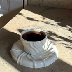 TIDEVANDSTALLERKEN | HVID