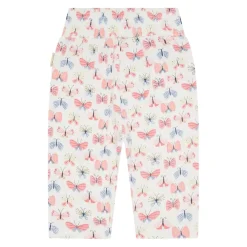 TILDE JOGGINGBUKSER | IVORY