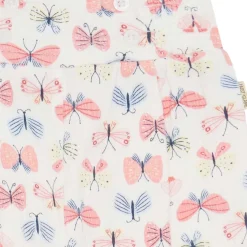 TILDE JOGGINGBUKSER | IVORY