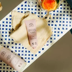 TIME TO GLOW PEELING MASKE