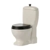 TOILET MINIATURE
