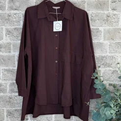 TOKYO SKJORTE | D.PLUM