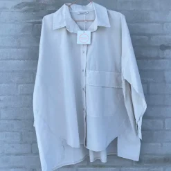 TOKYO SKJORTE | SABBIA