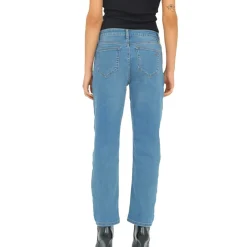 TONYA JEANS WASH COOL BARCELONA | DENIM BLUE