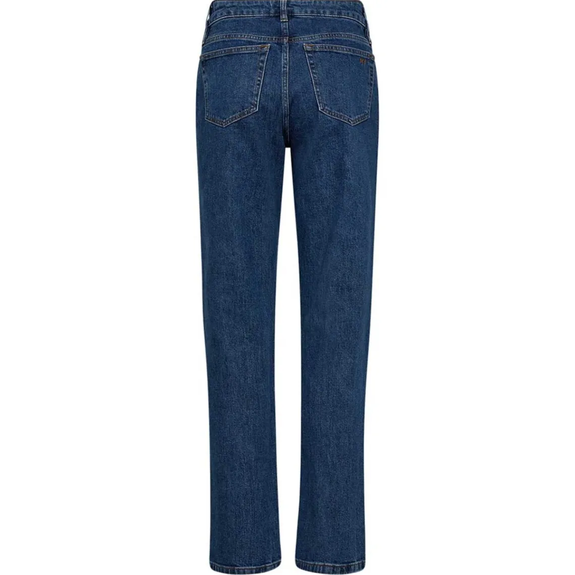 TONYA JEANS WASH MELROSE | DENIM BLUE