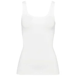 TOP - TOUCH FEELING | WHITE