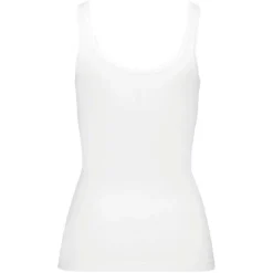 TOP - TOUCH FEELING | WHITE