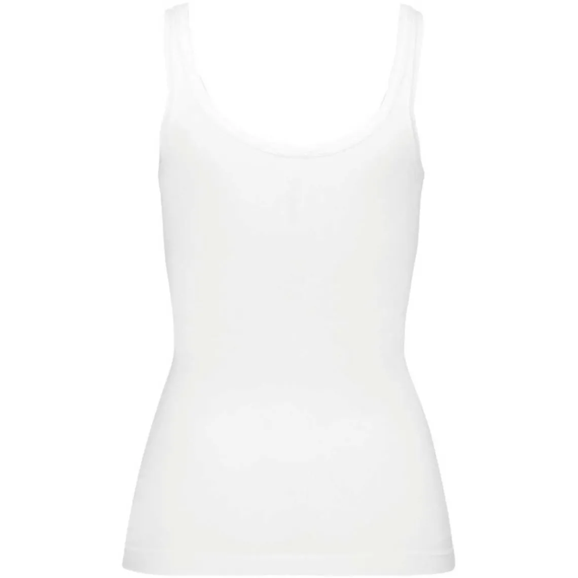 TOP - TOUCH FEELING | WHITE