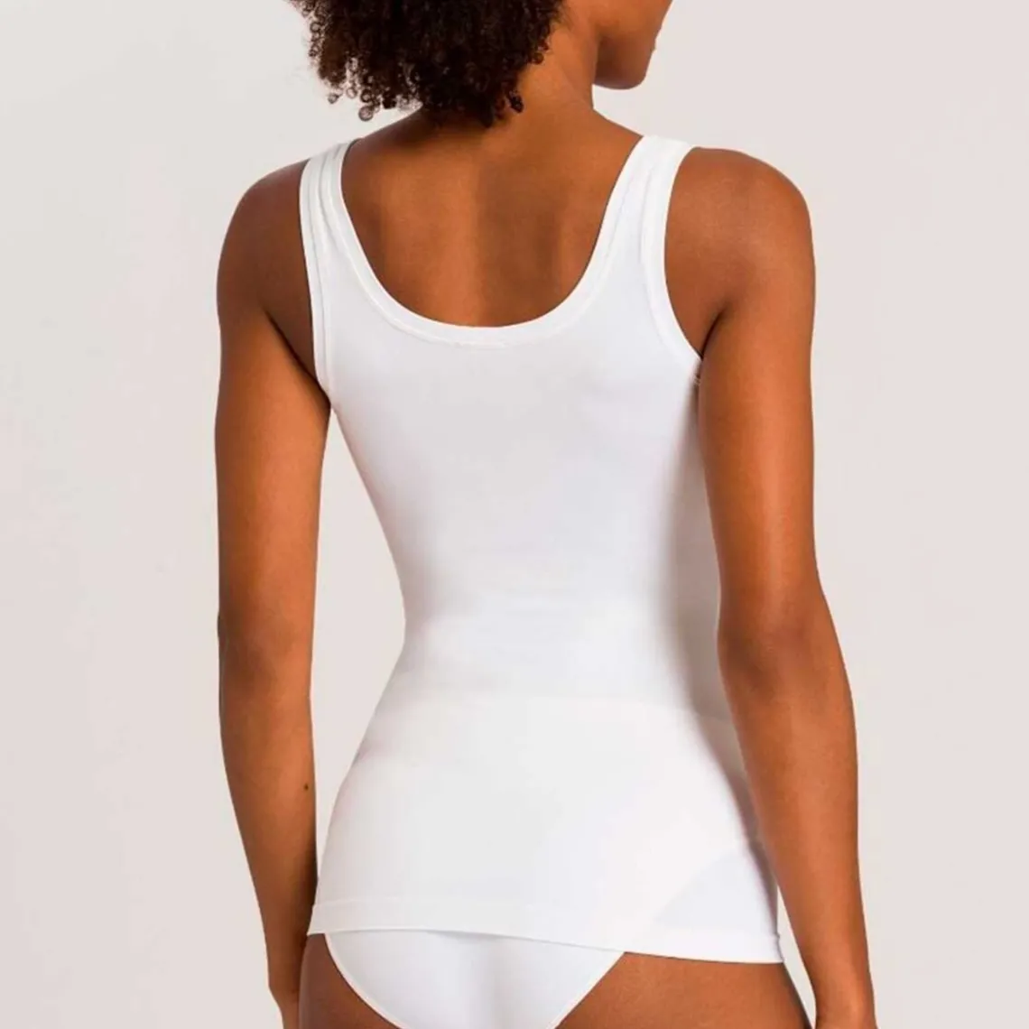 TOP - TOUCH FEELING | WHITE