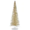 TREE TWIST 55 CM | CHAMPAGNE
