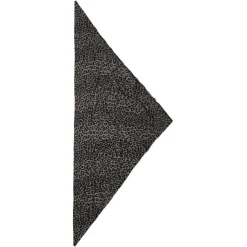 TRIANGLE LEO M | STRADIVARI BLACK